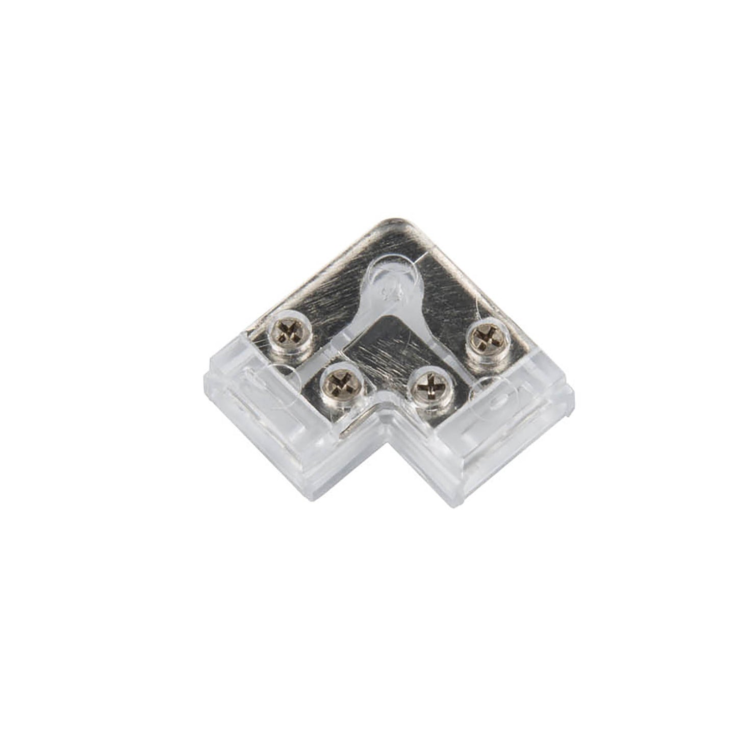 24VDC Gemini & Basics Corner Tape to Tape Connector 2 pack
