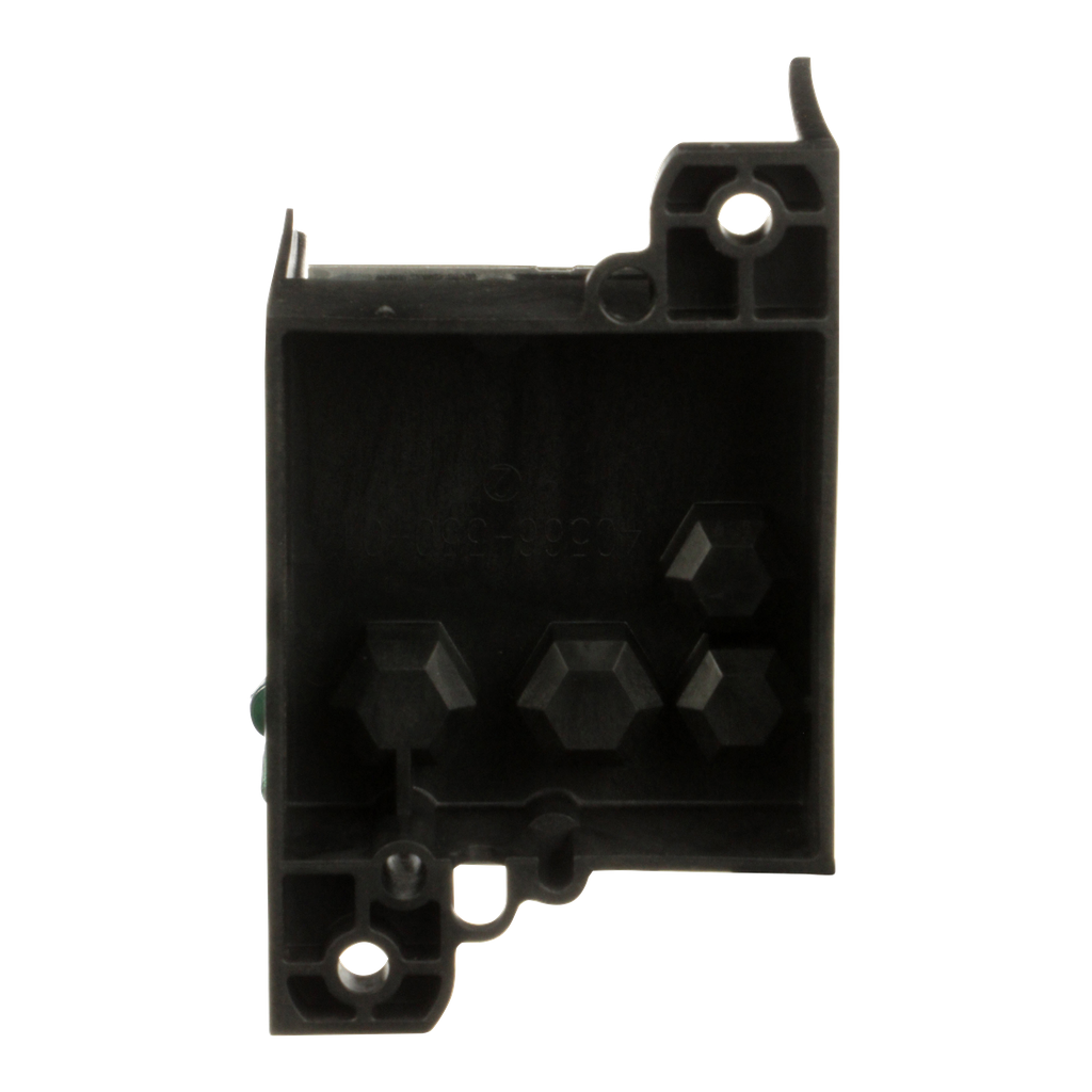 Solid neutral assembly, safety switch, 1 x aluminium/copper AWG 1/0, series F5/F6 200A