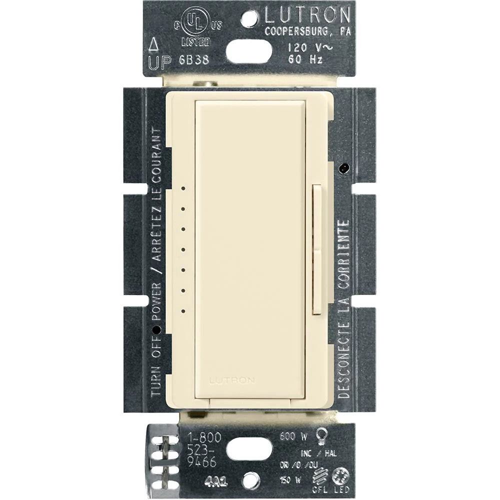 Maestro LED+ Multiloc, Clamshell
