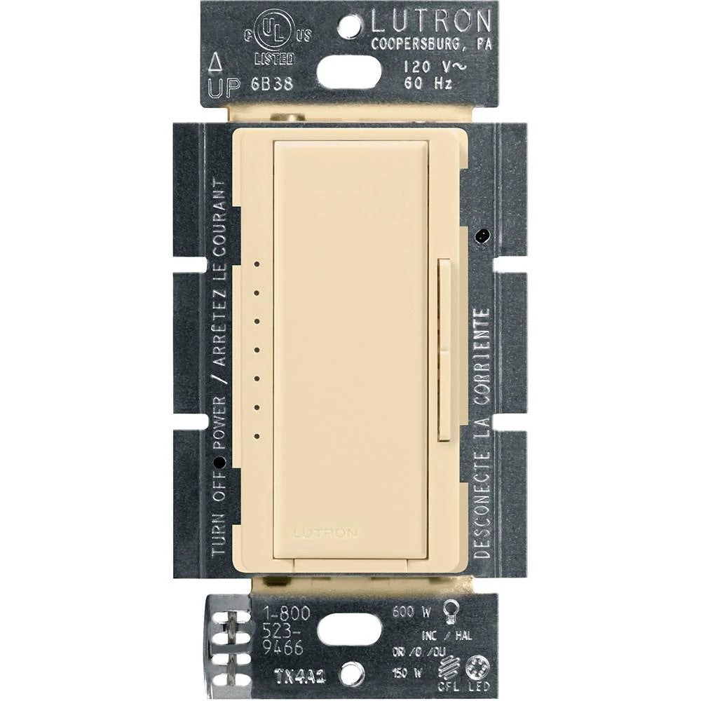 Maestro LED+ Multiloc, Clamshell