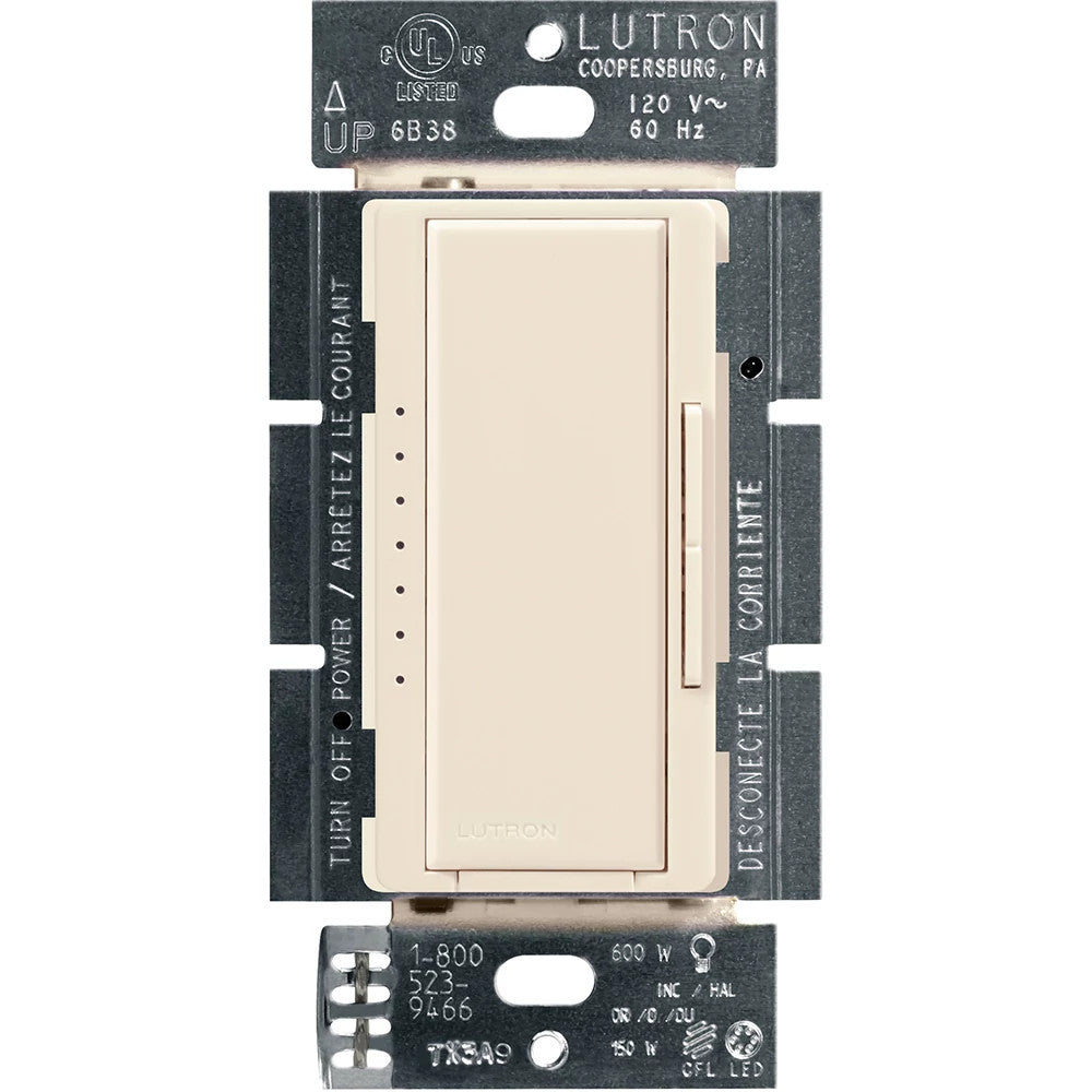 Maestro LED+ Multiloc, Clamshell