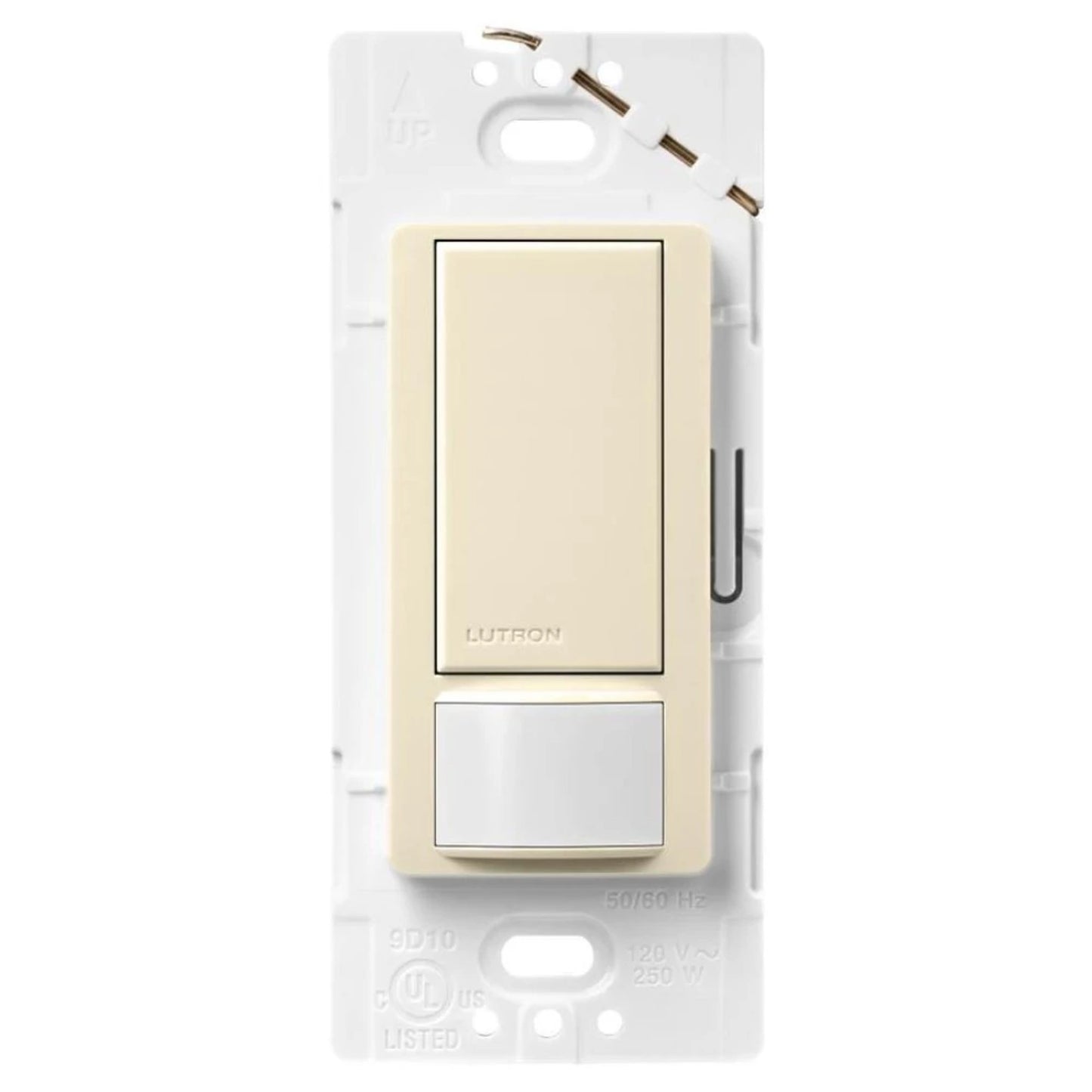 Lutron Maestro 5 Amp Single-Pole or Multi-Location Motion Sensor Switch