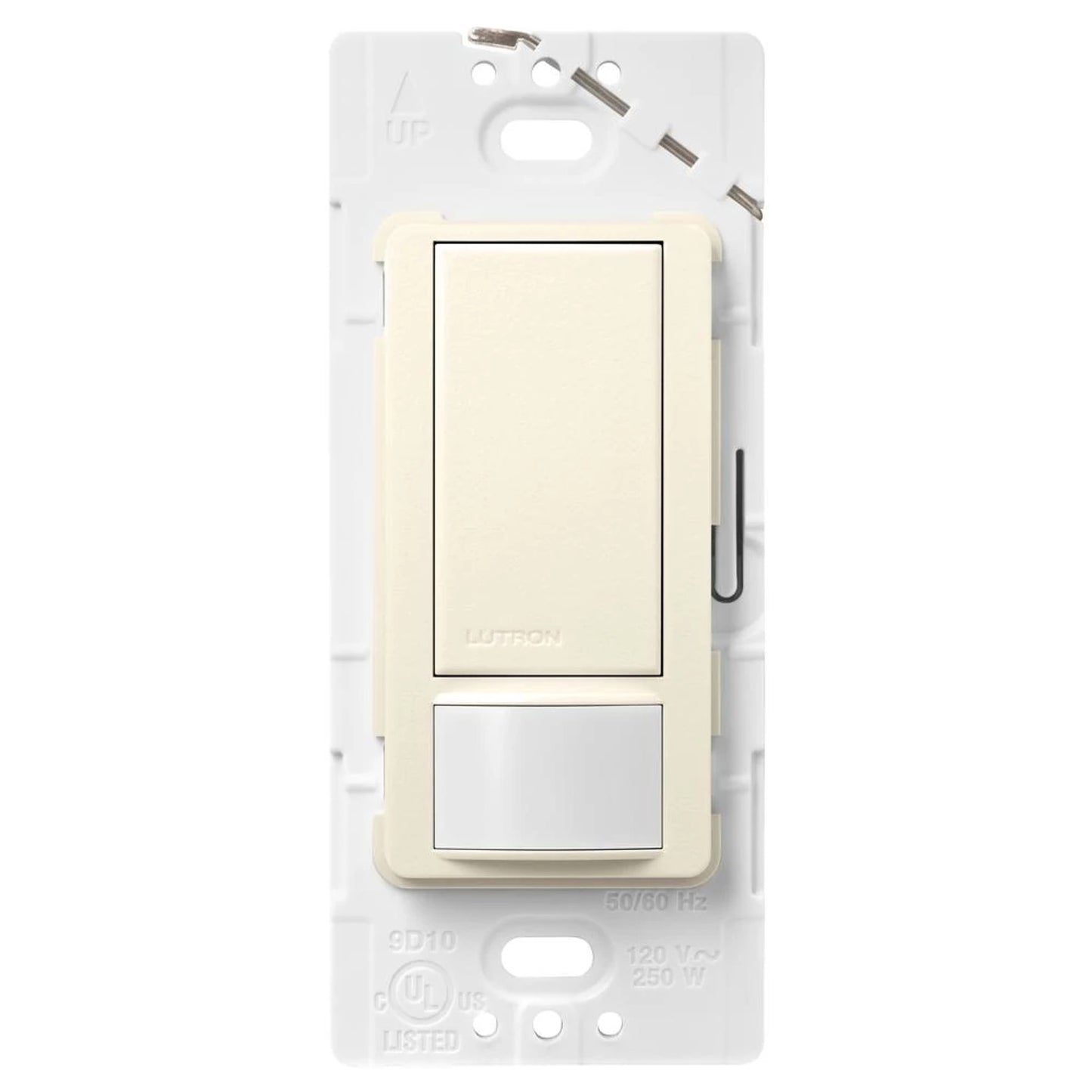 Lutron Maestro 5 Amp Single-Pole or Multi-Location Motion Sensor Switch
