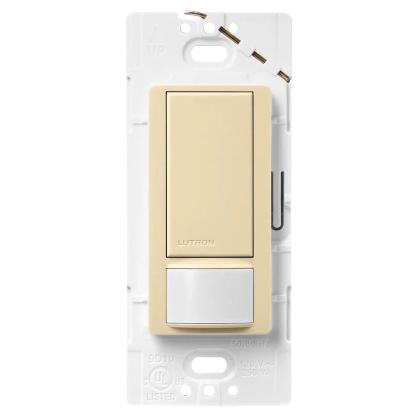 Lutron Maestro 5 Amp Single-Pole or Multi-Location Motion Sensor Switch