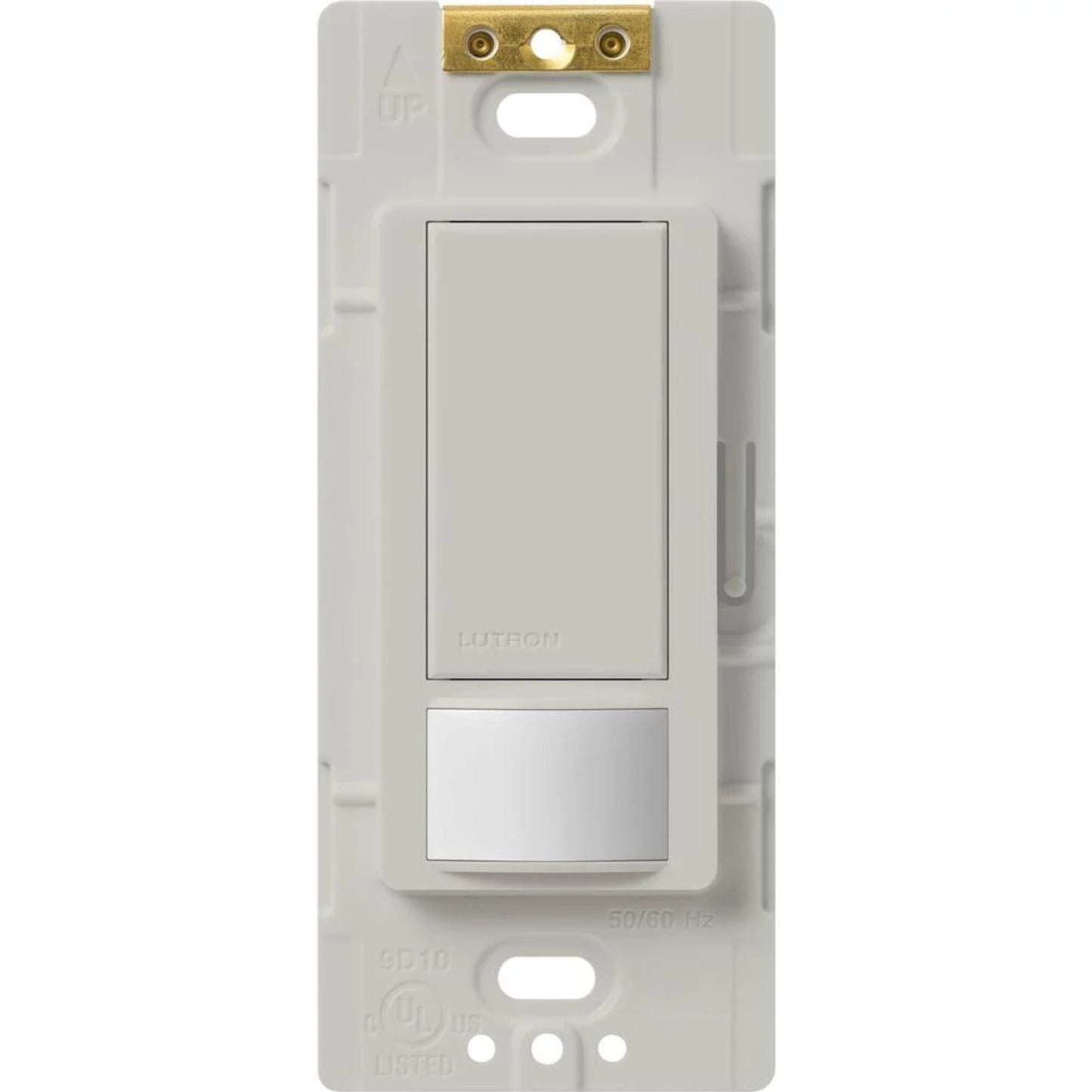 Lutron Maestro 5 Amp Single-Pole or Multi-Location Motion Sensor Switch