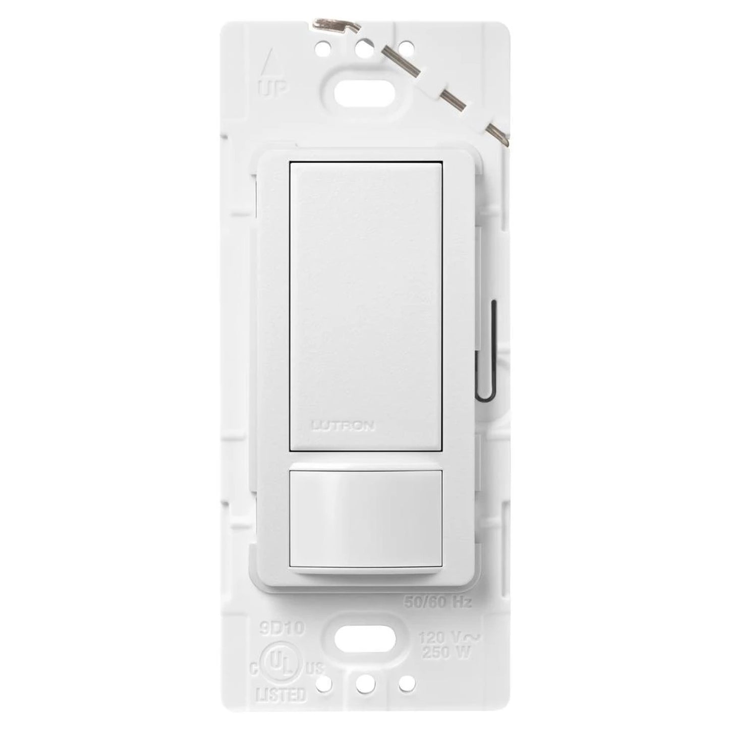 Lutron Maestro 5 Amp Single-Pole or Multi-Location Motion Sensor Switch