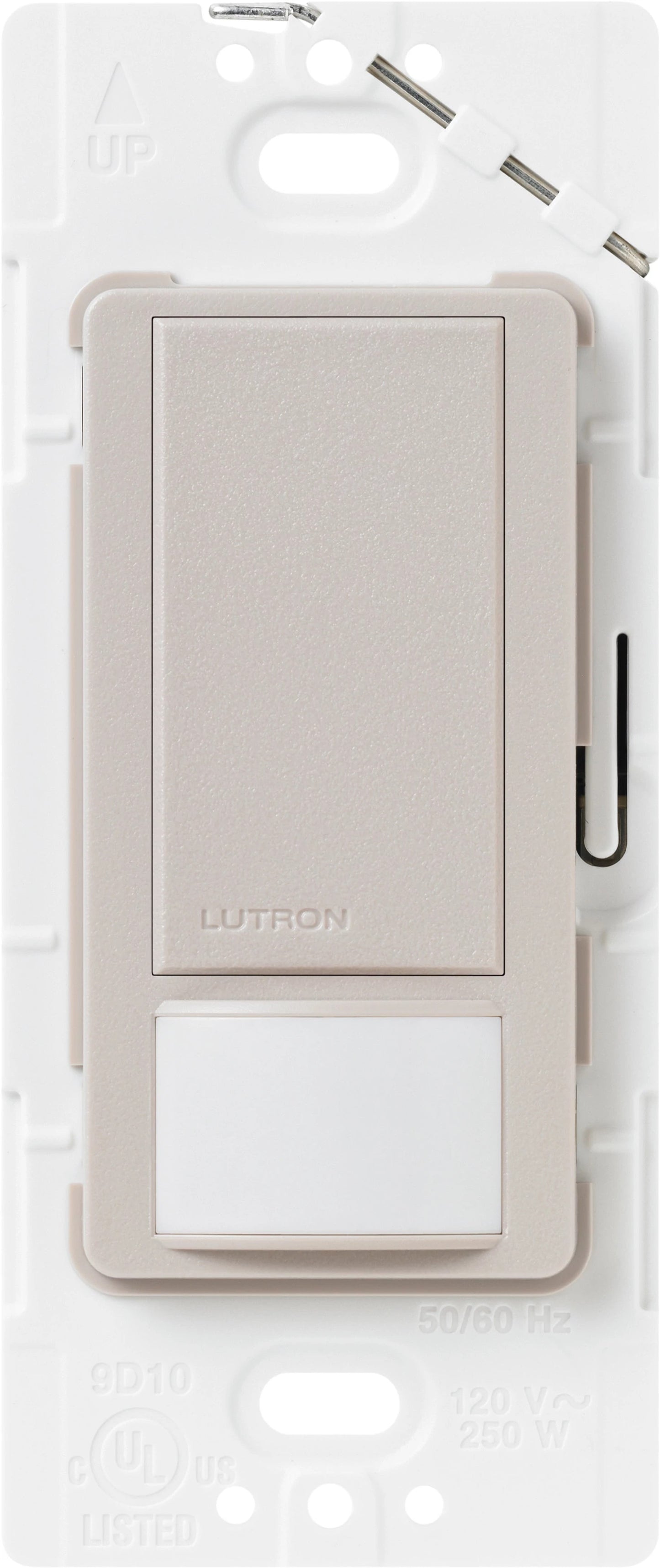 Lutron Maestro 5 Amp Single-Pole or Multi-Location Motion Sensor Switch