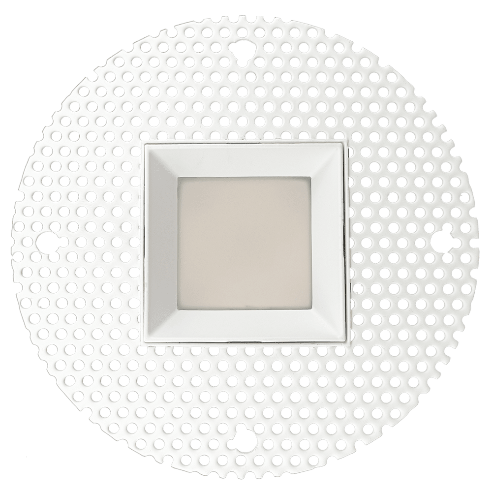 LED TRIMLESS REGRESS SLIM SELECTABLE CCT