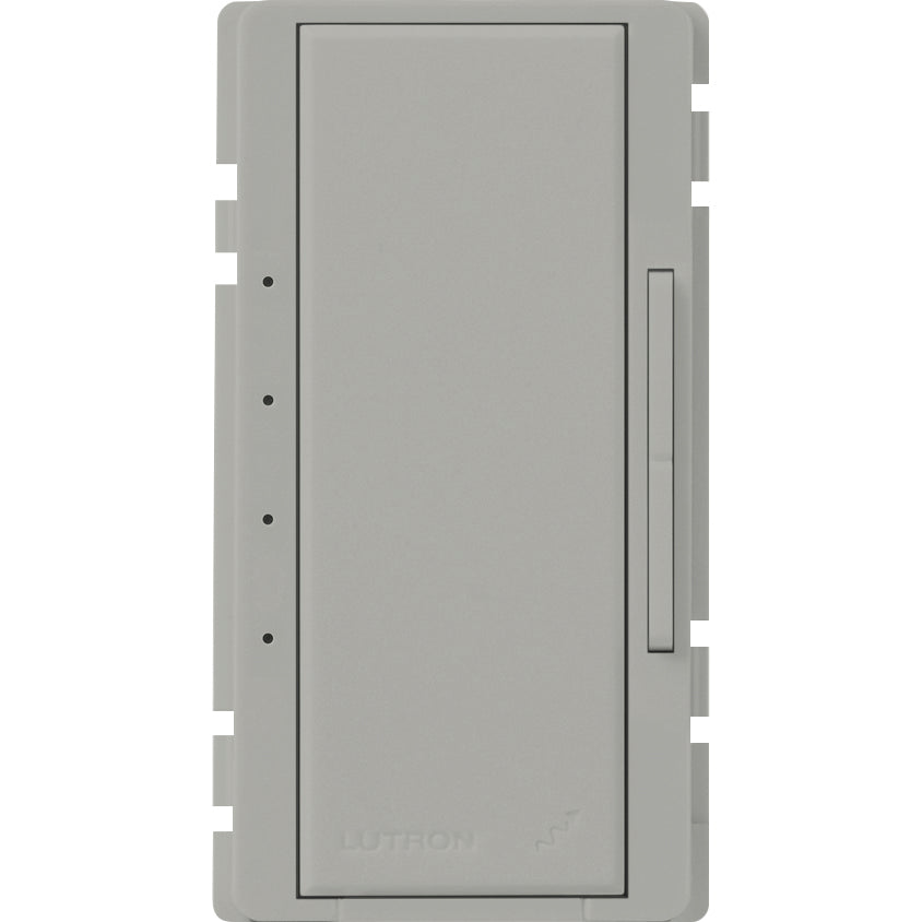 Replacement Button Kit for RadioRA 2 or HomeWorks Architectural-style fan speed control