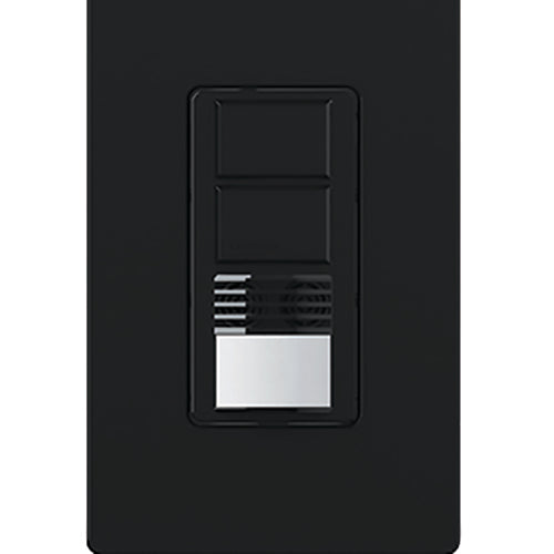 TAA Maestro Dual Technology (Dual Tech), partial-on occupancy sensor switch, applies exclusive XCT Technology for minor and fine motion detection. Meets Title 24 requirements for multi-level lighting