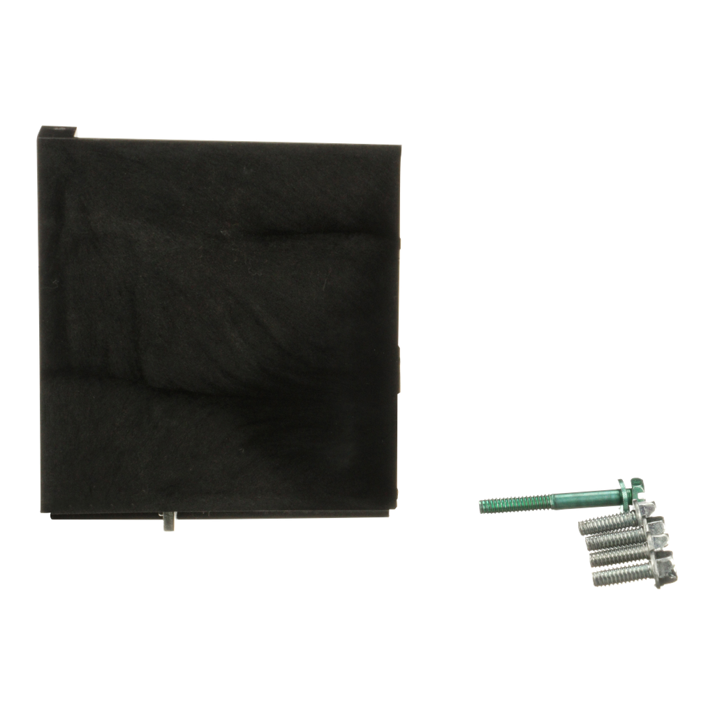 Solid neutral assembly, safety switch, 1 x aluminium/copper AWG 1/0, series F5/F6 200A