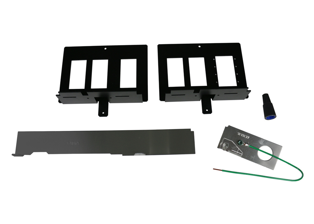 A/V Communications Kit for Charging Station