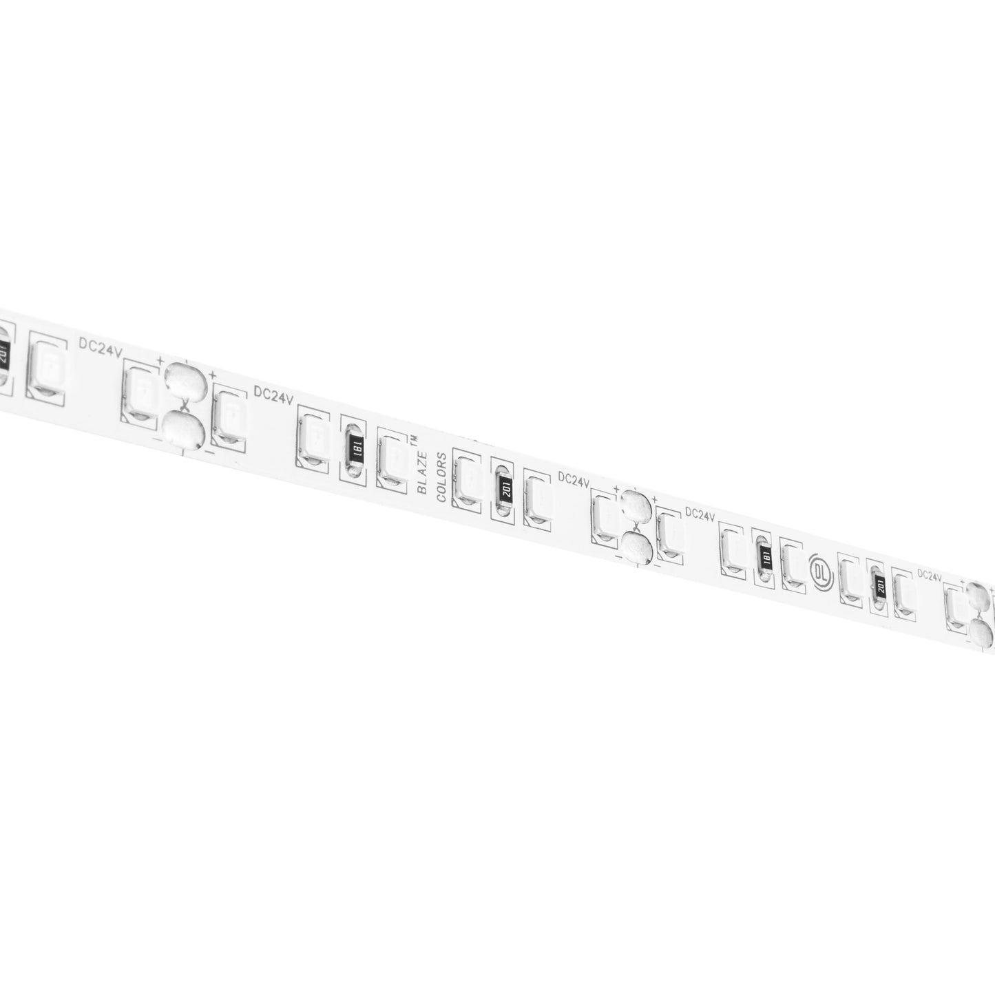 BLAZE COLORS Tape Light 12V