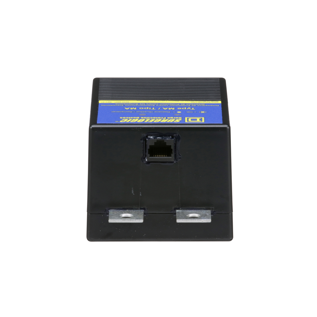 Surge protection module, Surgelogic, MA, 160kA, 480Y/277 VAC, 3 phase, 4 wire, SPD type 2