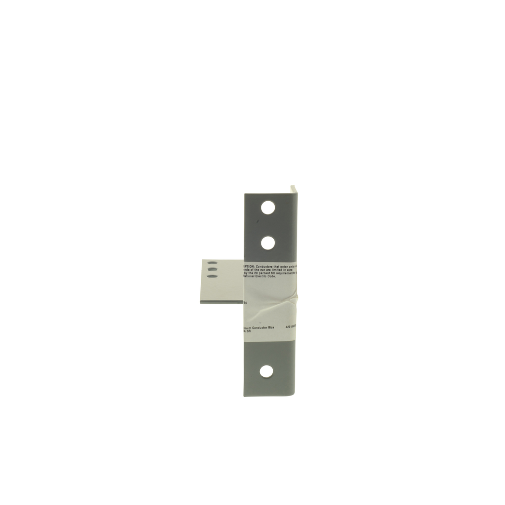 WIREWAY 4 x 4 DROP HANGER