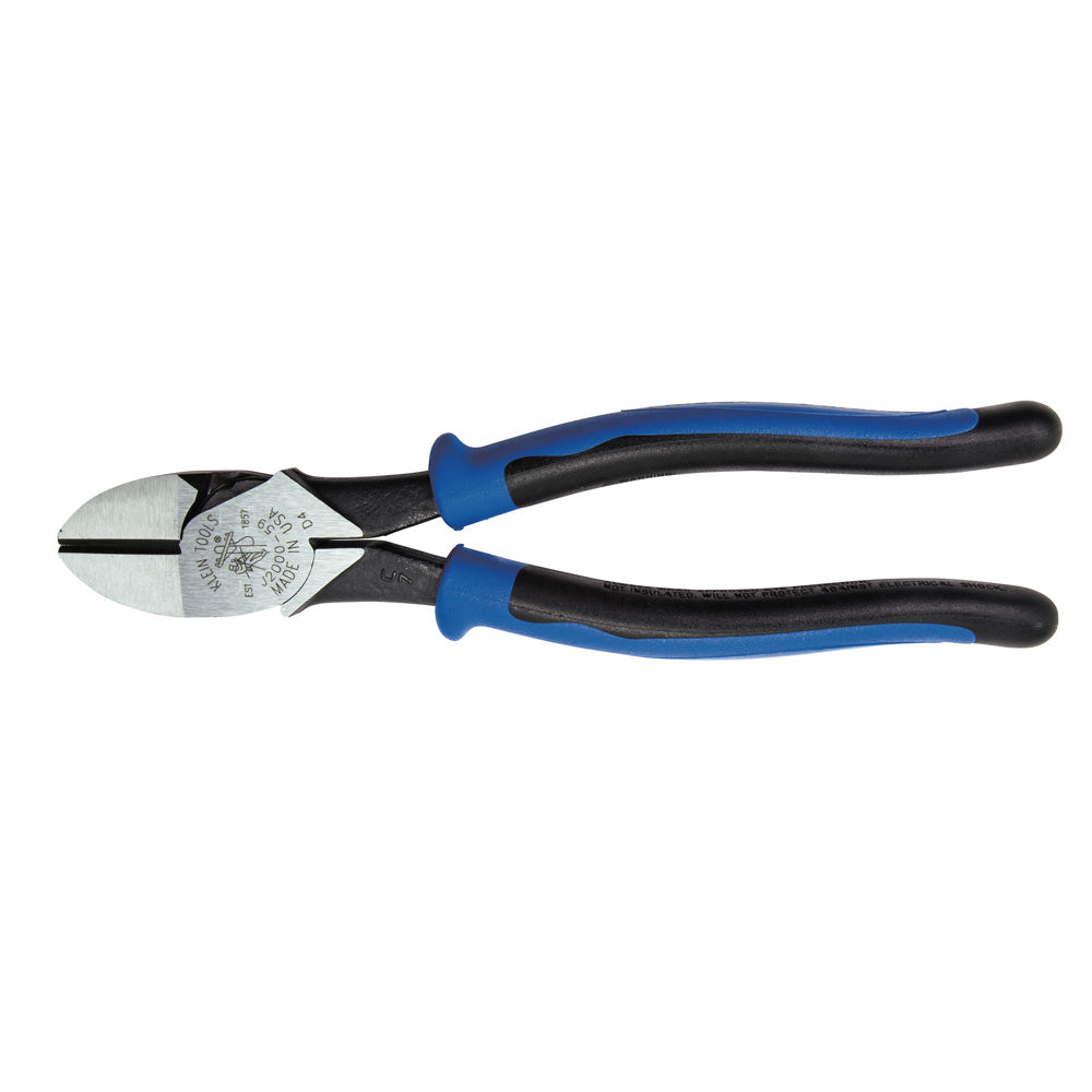 Diagonal Cutting Pliers, Heavy-Duty Journeyman, 9-Inch