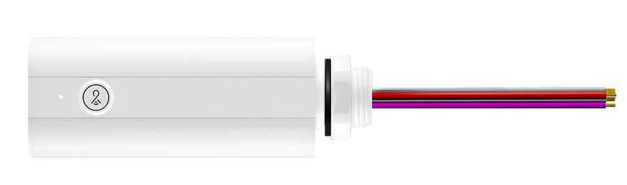 Lightcloud, controller, white 0-10, dimmable, 500W 120-277V