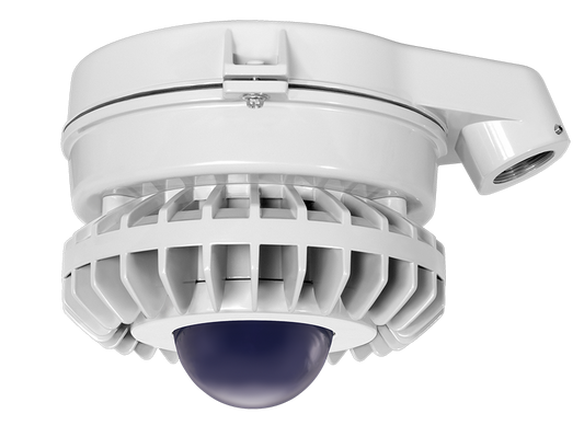 Hazardous Lighting, HAZSLED80FB, 80W