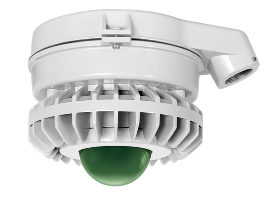 Hazardous Lighting, HAZSLED42FG, 42W