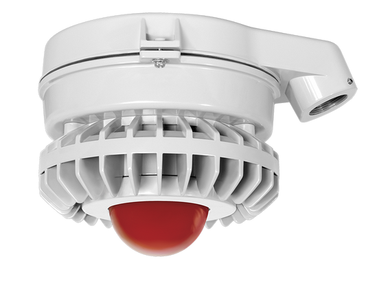 Hazardous Lighting, HAZSLED42FR, 42W