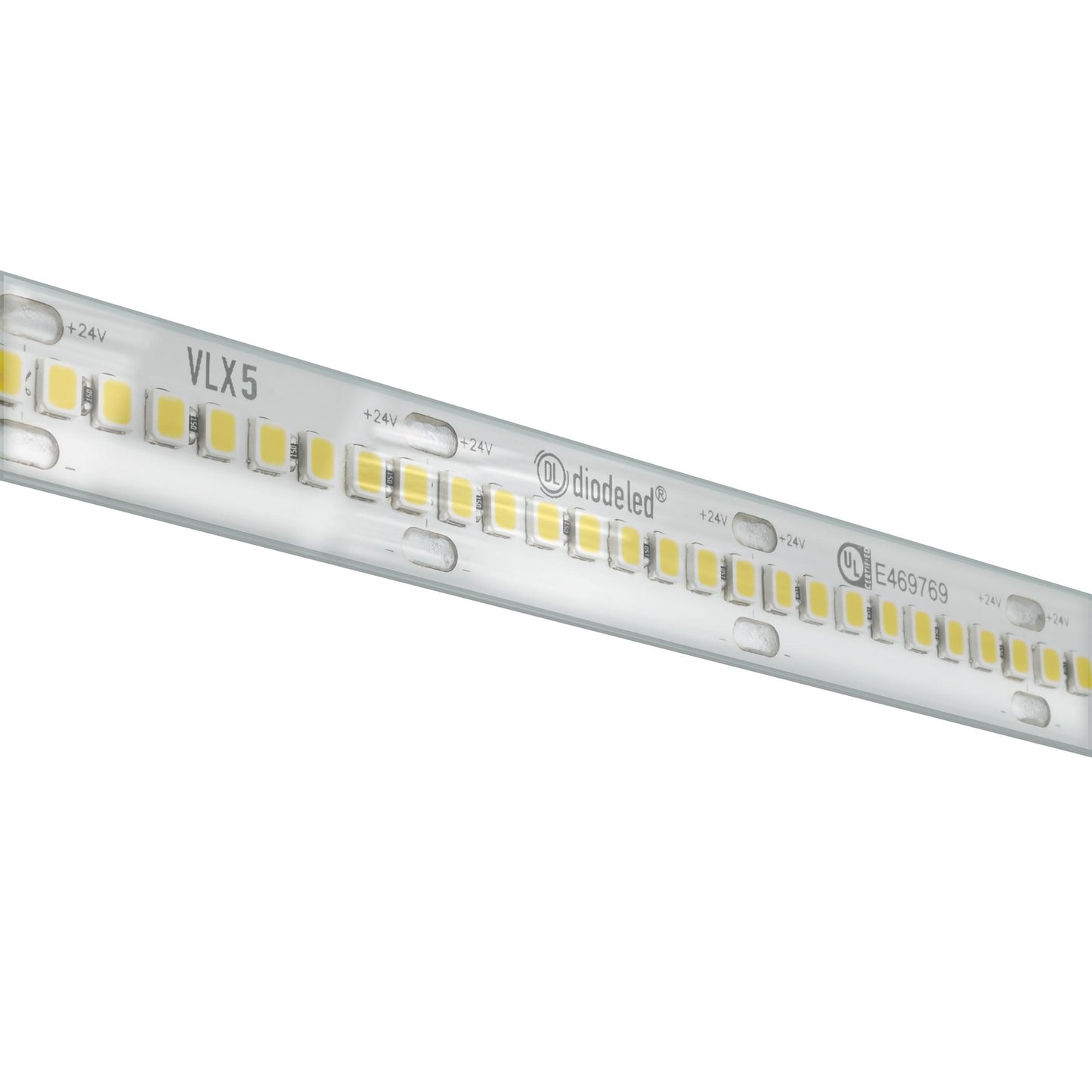 VALENT X 500 Wet Location Strip Light 24V