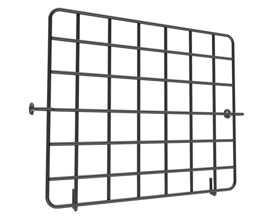 X17_FIELD_ADJUSTABLE_FLOOD_LIGHT_ACCESSORIES  Wire Guard X17 Flood 60W-80W White