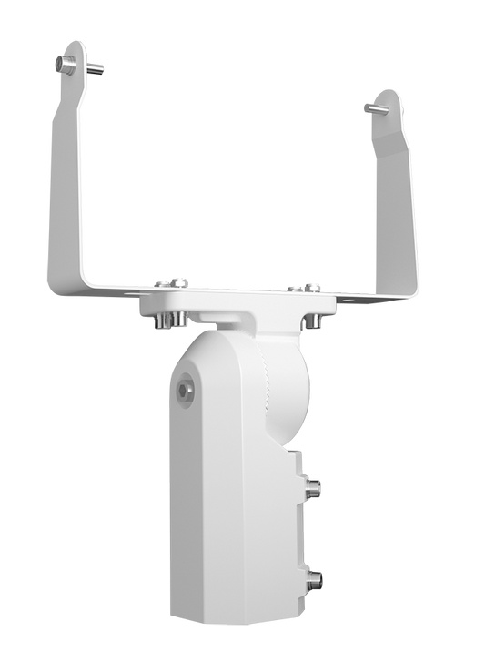 Floodlights, SFWX17, X17 slipfitter kit, 60-80W, white