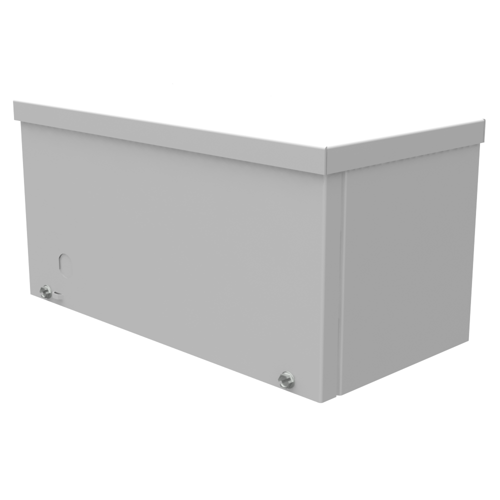 8X8X60 RAINTITE TROUGH