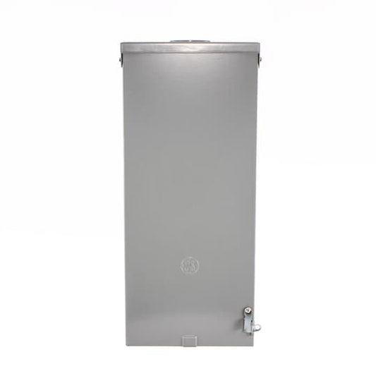 12PE 3R ENCL W/ BKR 150A SURFACE