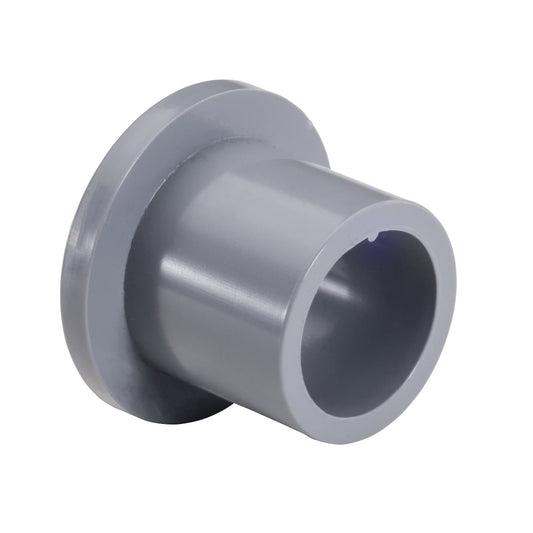2-1/2" SCHEDULE 40 PVC BOX ADAPTER