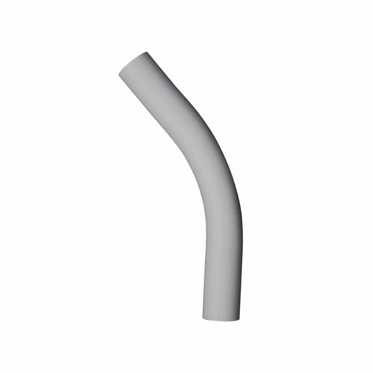 3-1/2" 45° DEG PVC SCH80 ELBOW PLAIN END
