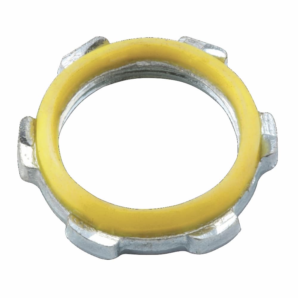 3” SEALING LOCKNUT STEEL