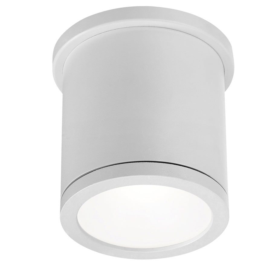 TUBE CEILING MOUNT 16W WHITE