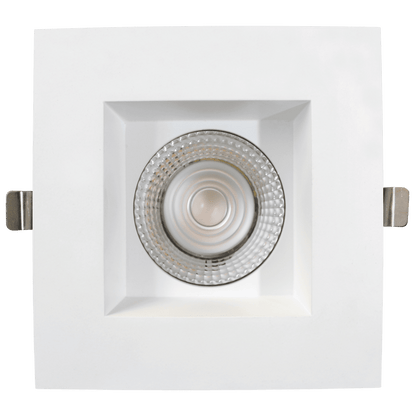 TRIM FOR 6" REGRESS LUMINAIRE MODULE