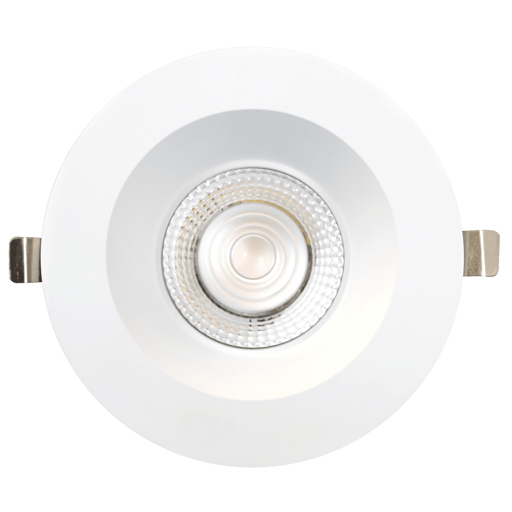 TRIM FOR 6" REGRESS LUMINAIRE MODULE