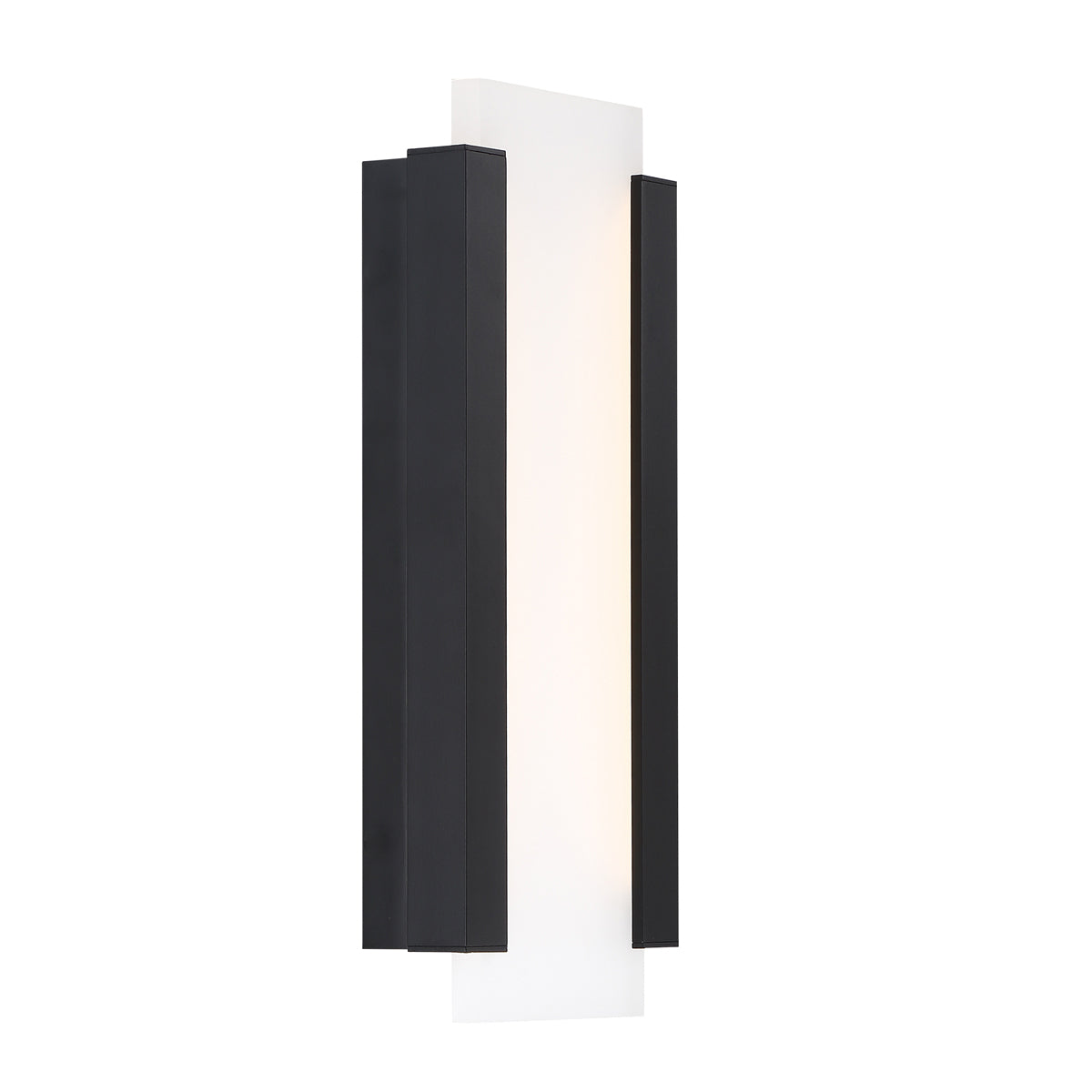 FICTION 20IN OUTDOOR SCONCE 3000K