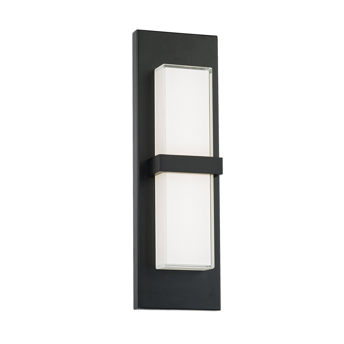 BANDEAU 16IN OUTDOOR SCONCE 3000K 3CCT