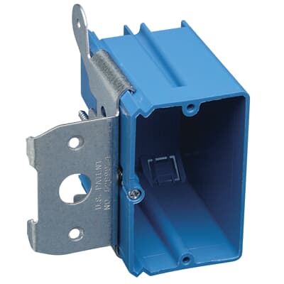 1-G ADJ OUTL-BX 21CU 3.65X2.25X3.32 ADJUST-A-BOX