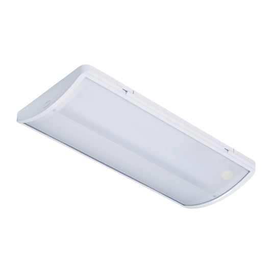 High Lumen LED Dual-mode normal lighting and/or emergency lighting