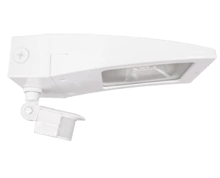 Wall Packs, 1297 lumens, WPLED, 10W, White