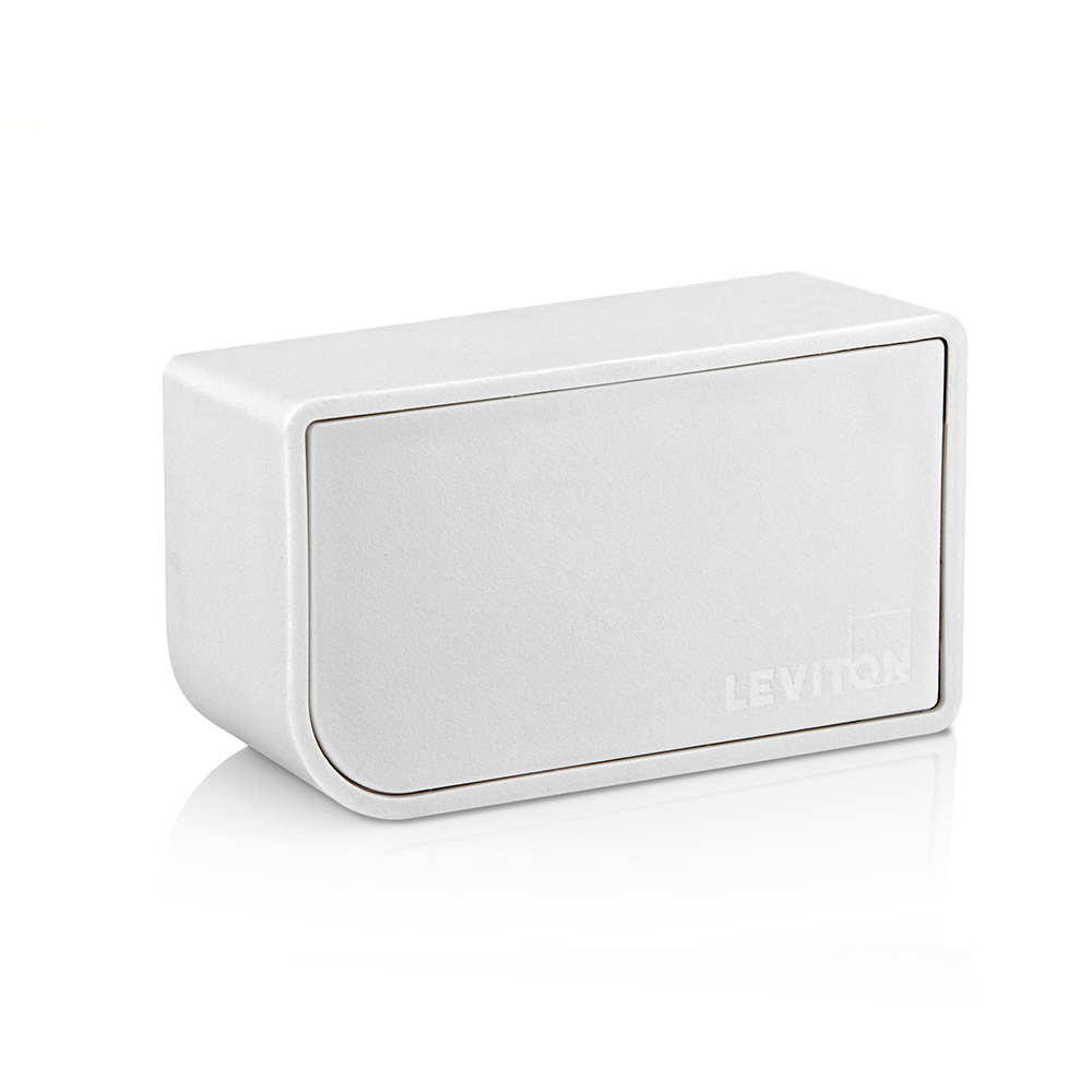 Wi-Fi Bridge for No-Neutral Decora Smart Dimmer and Switch (DN6HD and DN15S), Wire-Free 3-Way