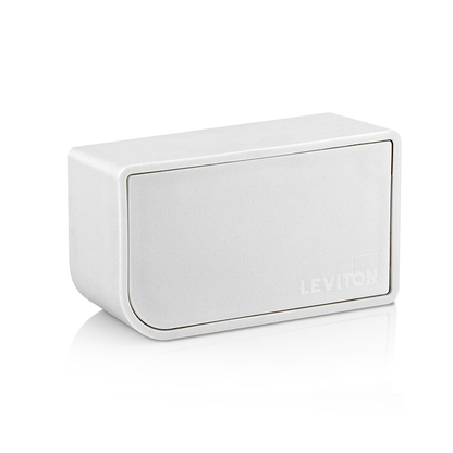 Wi-Fi Bridge for No-Neutral Decora Smart Dimmer and Switch (DN6HD and DN15S), Wire-Free 3-Way