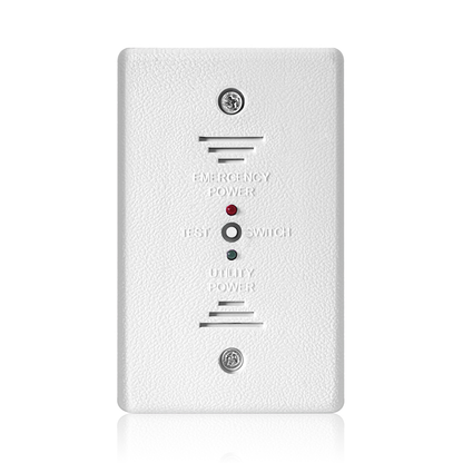 Emergency Power Dimmer Control, 347V