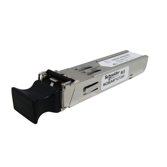 Fiber optic adaptor for Ethernet Switch - 100 BASE - SX, multimode