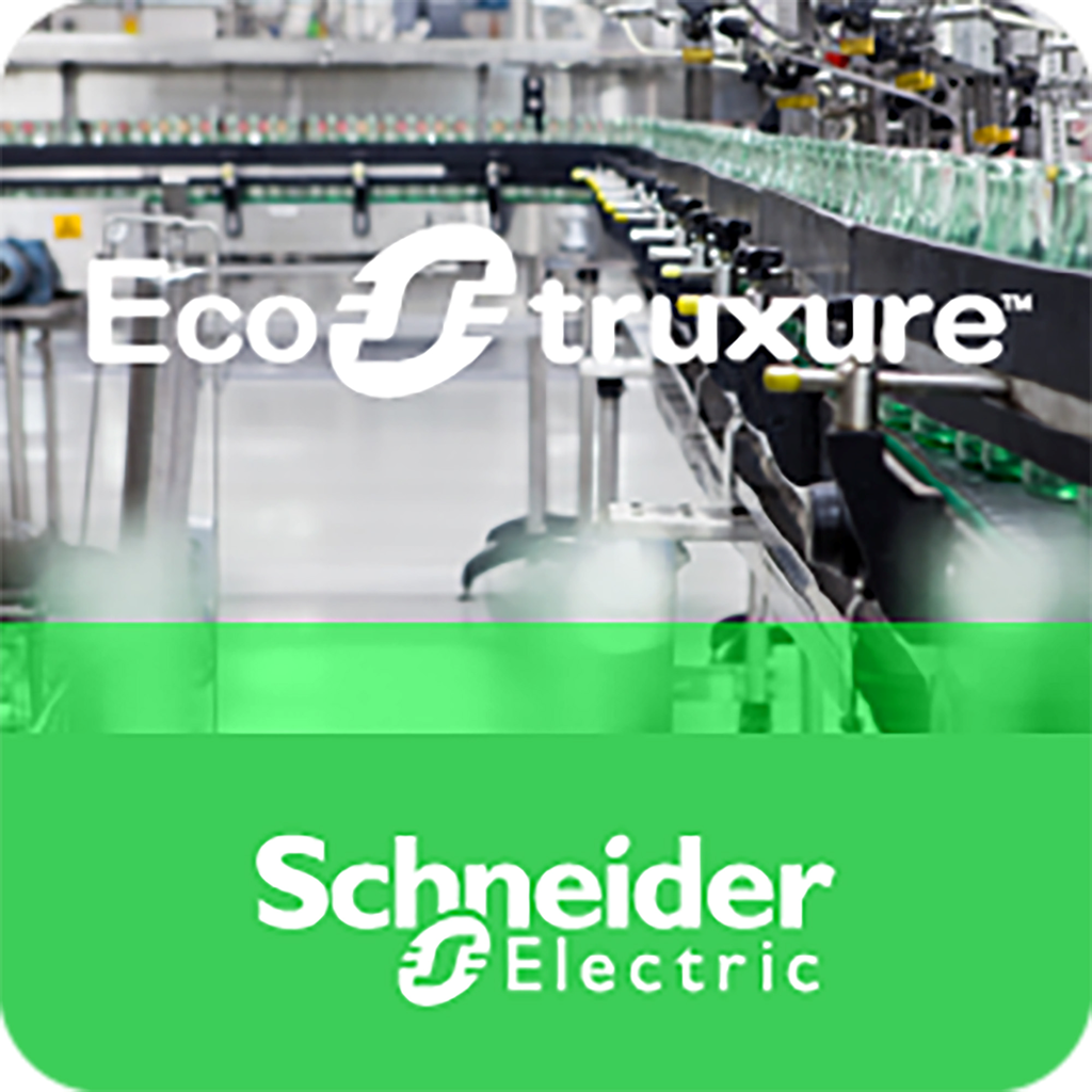 Version up third party runtime license, EcoStruxure Machine SCADA Expert, line management, 4000 tags, digital