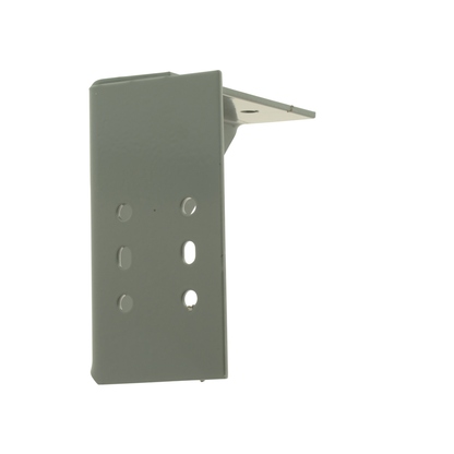 Wall Hanger, SQUARE-Duct, LDR wireway, Type 3R, 4in H x 4in D