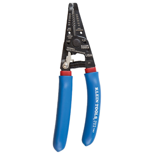 Klein-Kurve® Wire Stripper and Cutter