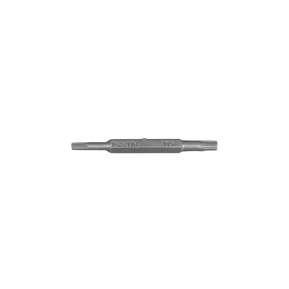 Bit T7, T10 Tamperproof TORX® Electronics