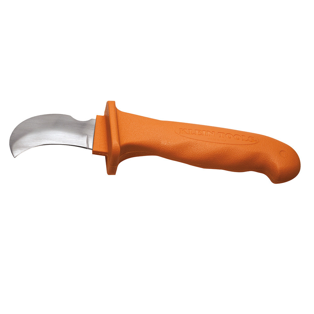 Lineman's Skinning Knife, Insulated