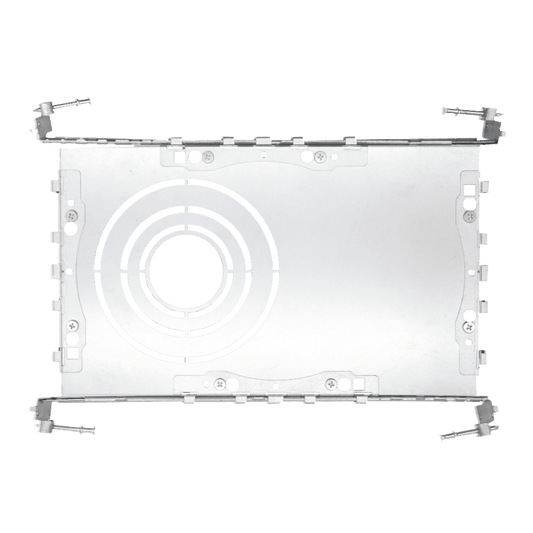 NEW CONSTRUCTION PLATES Unv . Size 2.08-2.75-3.75-5.20"